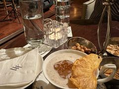 -LONG BAR 廊吧(外滩华尔道夫酒店)