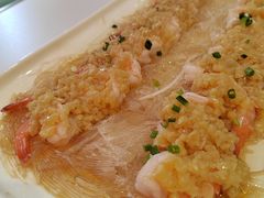 -刘胖子家常菜·蹄花焖藕(中南店)