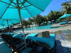 -海南清水湾莱佛士酒店