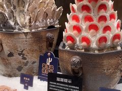 -钱小奴海鲜自助黑金店(杭州滨江龙湖店)