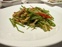 -狮王府淮扬菜(夫子庙老门东店)