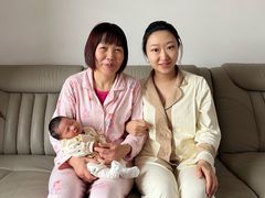 -汇慈安·高端自营月嫂(武汉月子尊享店)