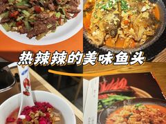 -湘味淳(千禧街店)