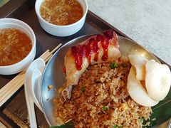 -大食代美食广场(迪士尼小镇店)