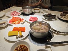 -加餐海鲜自助(宝龙一城店)
