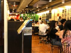 -大哥餐厅(西城花园店)