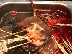 -串一火锅(赛格国际购物中心店)
