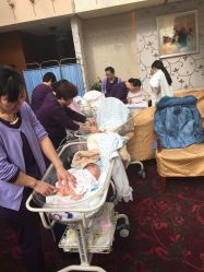 -馨月汇·一悦馨香月子中心(前滩店)
