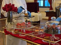 -Salon de Ville浦江汇(上海外滩华尔道夫酒店店)