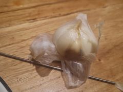 -熙成烧烤(白塔岭店)