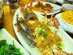 -南海渔家•海鲜•正宗海南菜(海棠湾店)
