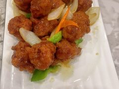 -宝发园名菜馆