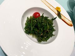 -山东宾馆·齐鲁苑餐厅