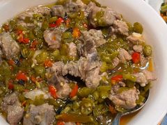 -西江红·株洲本地菜(滨江南路店)