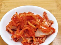 -屋里家延边朝鲜族冷面(南园店)