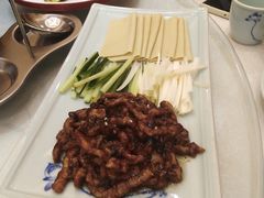 -北平食府(马鞍山路店)
