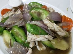 -满记艇仔粥(芳村店)