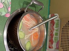 -一围小火锅(高铁吾悦店)