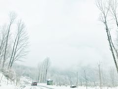 -太子岭滑雪场