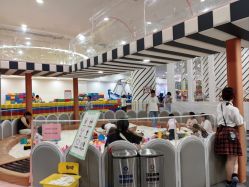 -宝燕乐园(春申店)