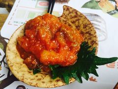 -林妈妈村·日式料理(宝山万达店)
