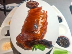 -阿庄新豫菜(通泰路店)