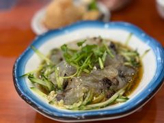 -叶存利海鲜大馅饺子(海宁路总店)