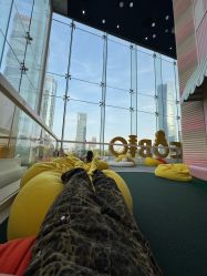 -奈尔宝家庭中心·亲子餐厅(华采天地店)