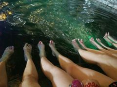 -宝丽金大酒店·洗浴中心