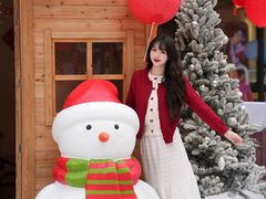 -领尚沃尔玛购物广场(大岭山玉屏路分店)