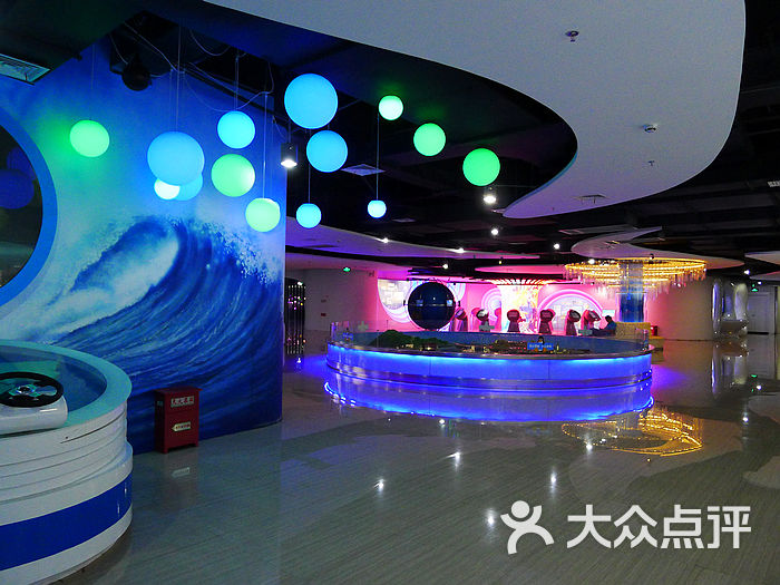 盐城科技馆图片 - 第38张