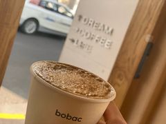 -BOBAC