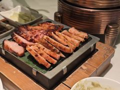 -金链花·泰国餐厅(国贸店)