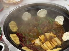 -那红花·东北菜铁锅炖(仙林金鹰店)