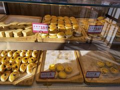 -東更道点心行(文化东路店)