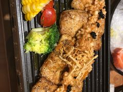 -吟松日式料理(莘庄店)