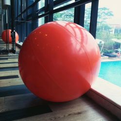 -心俞普拉提运动