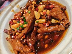 -辣小鲜·南昌大排档(船山路店)