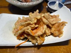最东北锅包肉-95号酱骨·一块豆腐(展春园西路店)