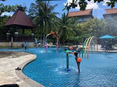 -三亚海棠湾万丽度假酒店