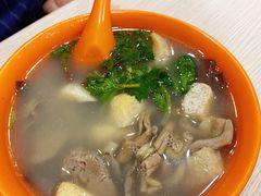 -金原鸭血粉丝汤总店(锁金村店)