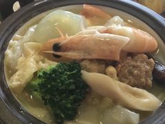 一品全家福-冶春茶社(官园桥店)