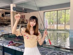 -SHRIMP CLUB万东餐饮钓虾·清吧