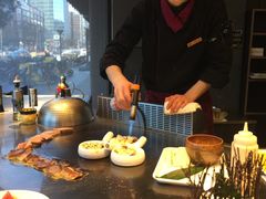 -仙桐吉宴铁板烧·精致料理