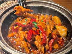 -乔街深夜食堂·小龙虾·高压锅生蚝(杭州总店)