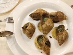 -红房子西菜馆(淮海中路店)