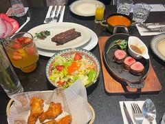 -西堤牛排(龙德广场店)
