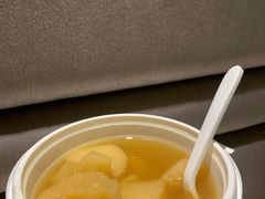 -张飞木薯羹(金鱼巷店)