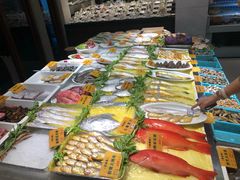 -明州小宴(文化广场店)