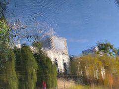 -元大都城垣遗址公园